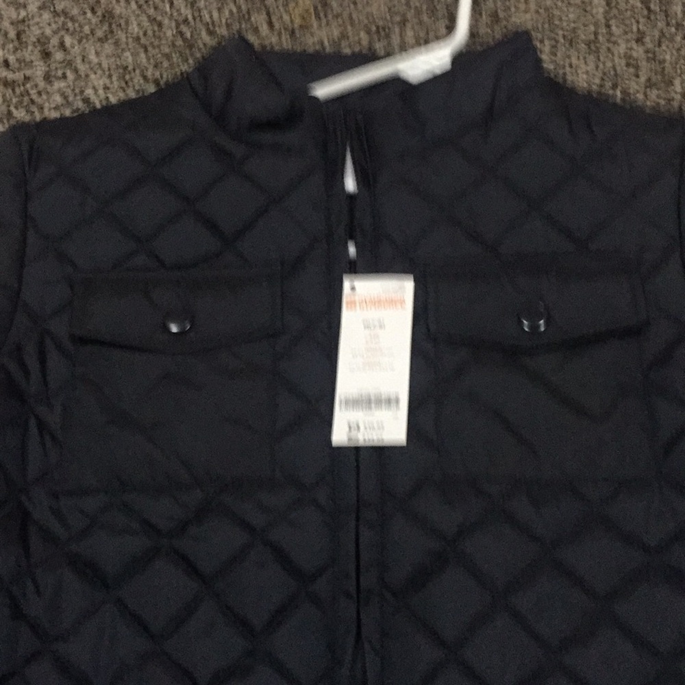 Winter jacket - Picture 2 of 3
